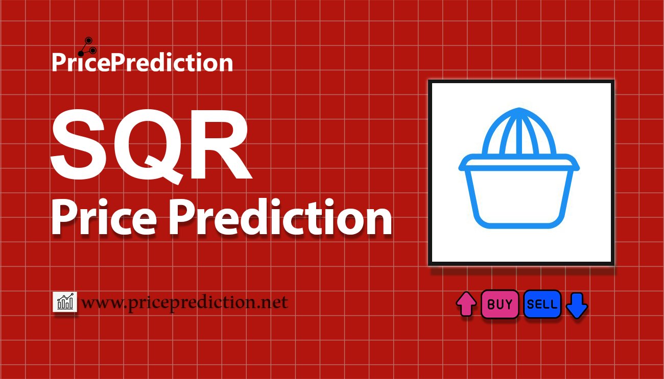 Magic Square Price Prediction 2025, 2030 | SQR Price Forecast