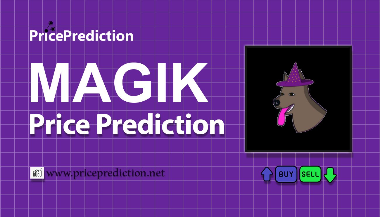 Previsioni Magik Finance Valore 2025, 2030 | Prezzo MAGIK Previsioni