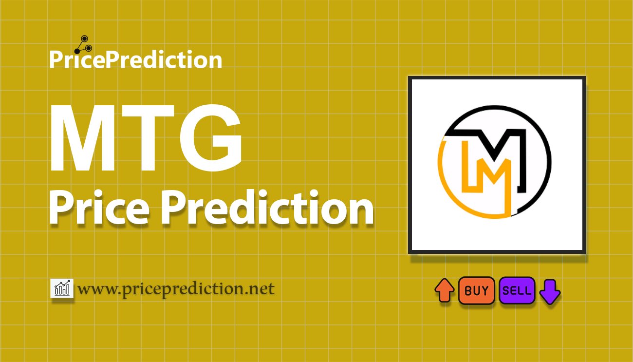 MagnetGold Koers Verwachting 2025, 2030 | MTG Koers Verwachting