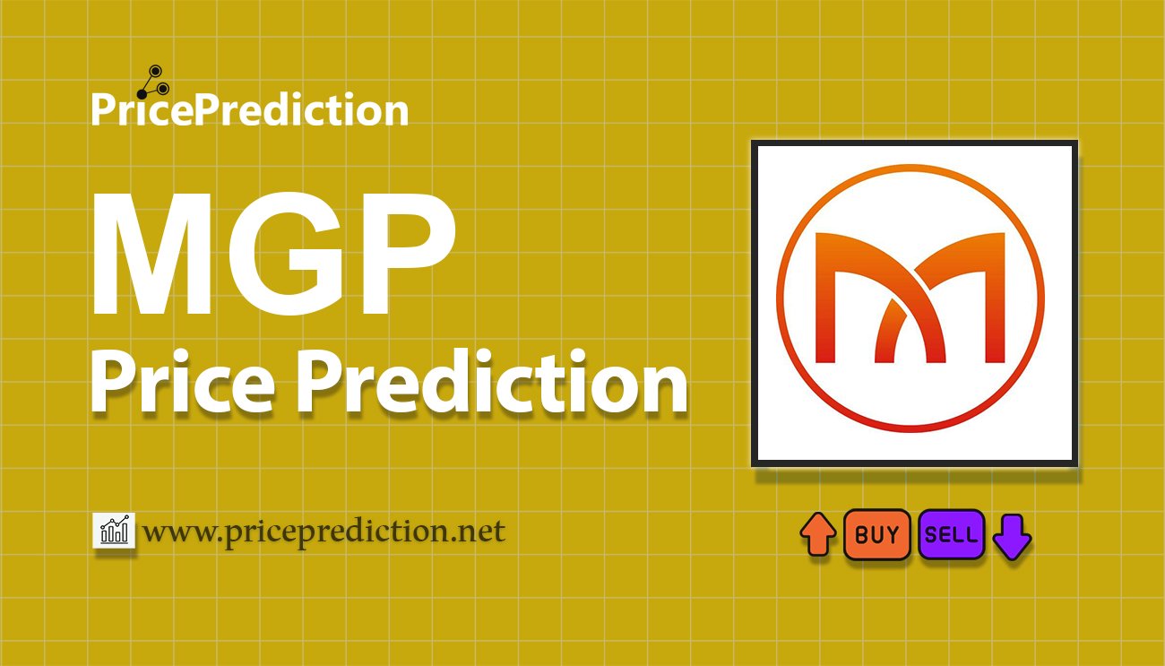 Magpie Price Prediction 2025, 2030 | MGP Price Forecast