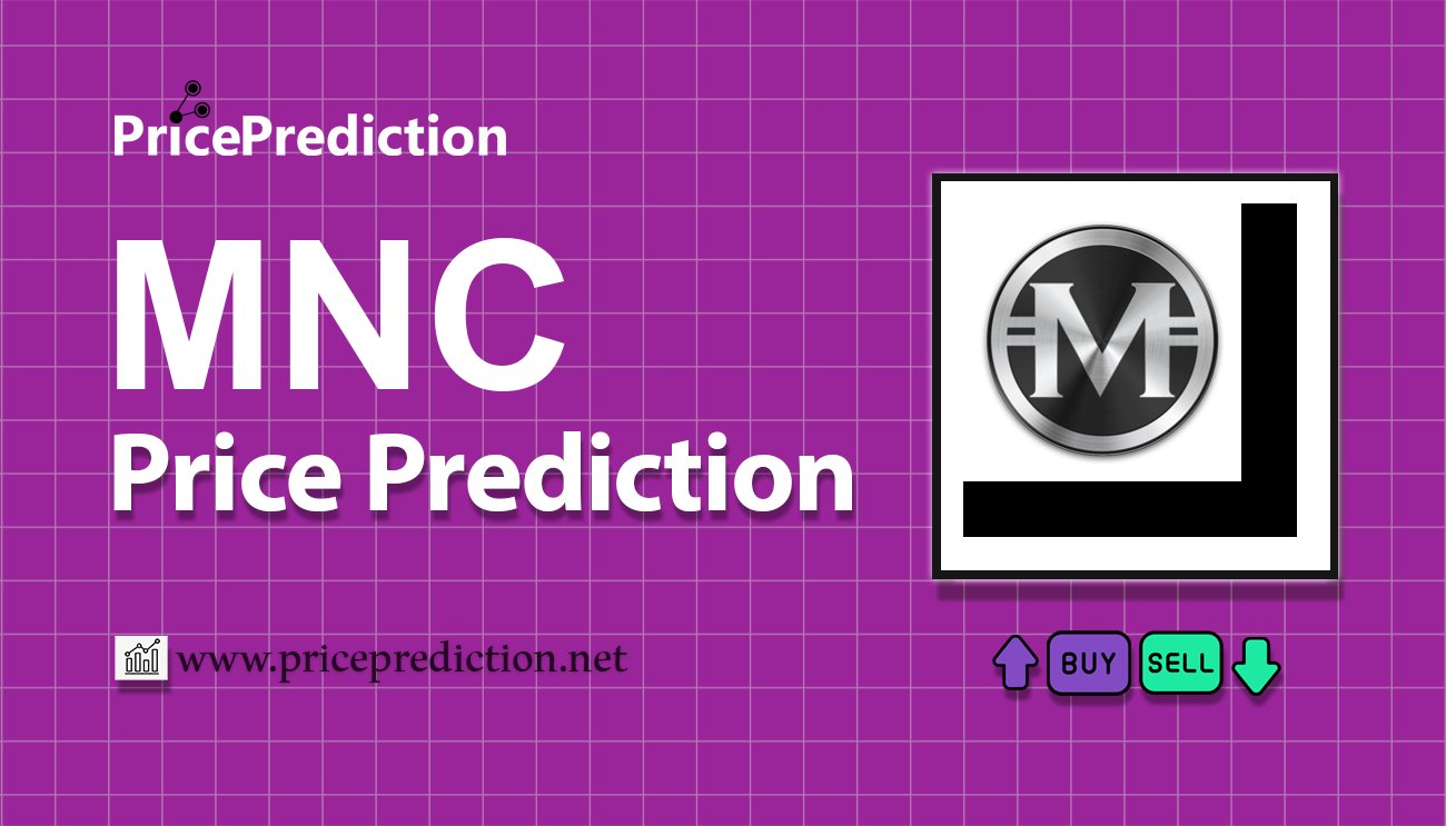 Maincoin Koers Verwachting 2025, 2030 | MNC Koers Verwachting