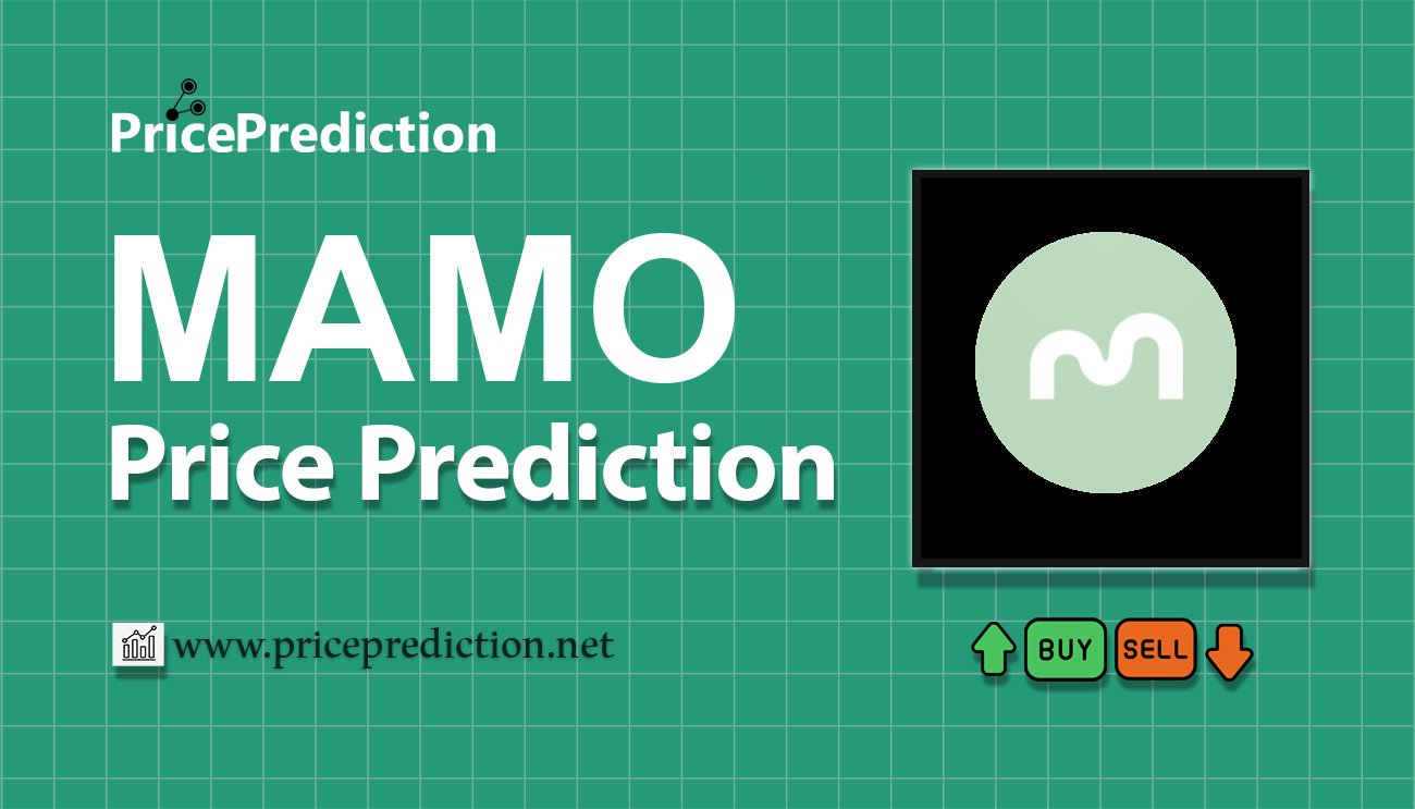 Mamo Price Prediction 2025, 2030 | MAMO Price Forecast