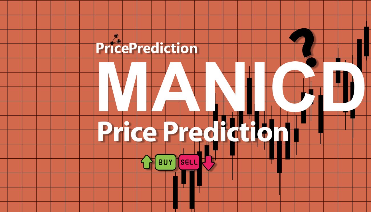 Pronostico Precio Manic Doge (MANICDOGE) 2025, 2030 | Cotizacion Manic Doge