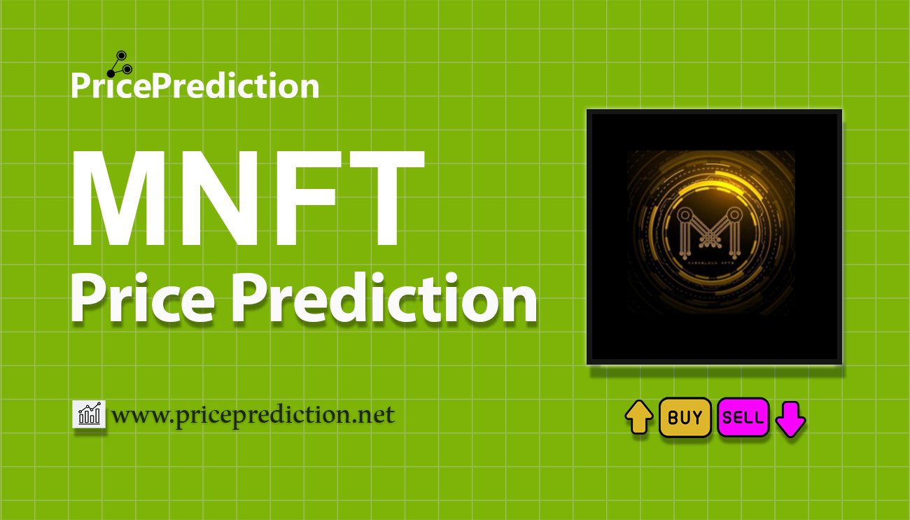 ManuFactory Koers Verwachting 2025, 2030 | MNFT Koers Verwachting