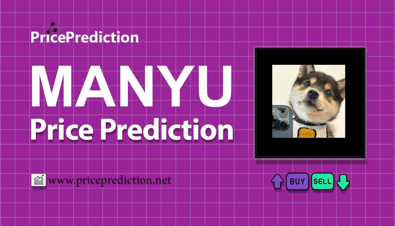 Manyu Koers Verwachting 2025, 2030 | MANYU Koers Verwachting