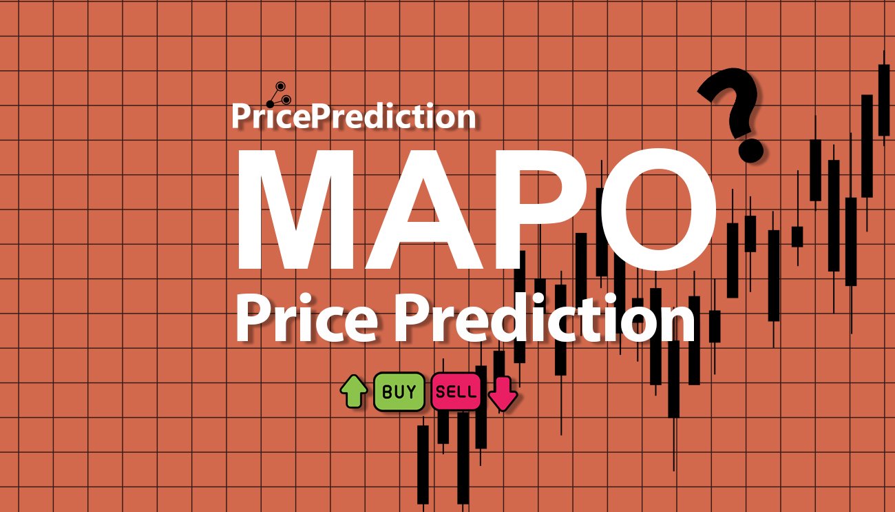MAP Protocol Price Prediction 2025, 2030 | MAP Price Forecast