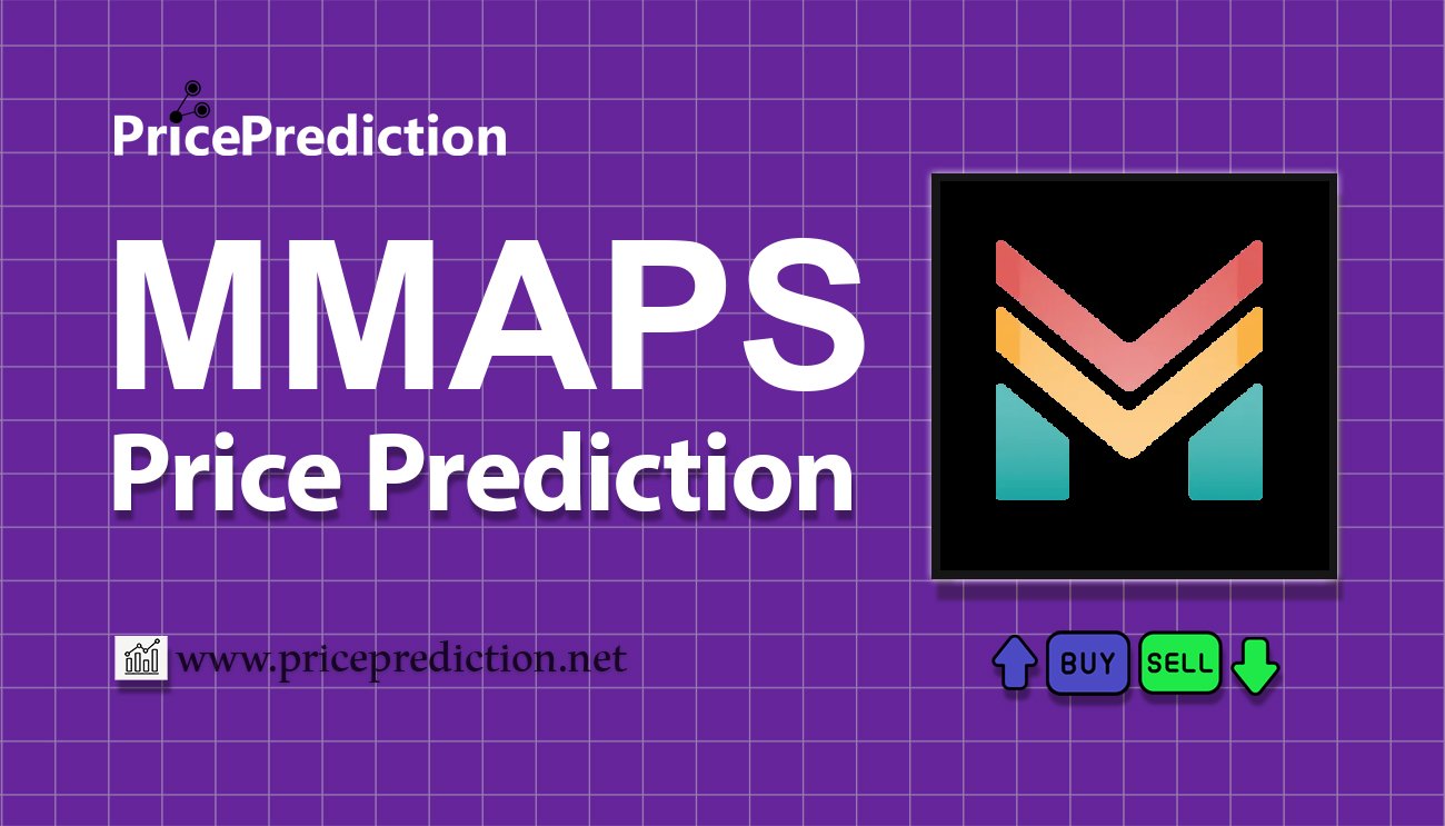 MapMetrics Kurs Prognose 2025, 2030 | MMAPS Prognose