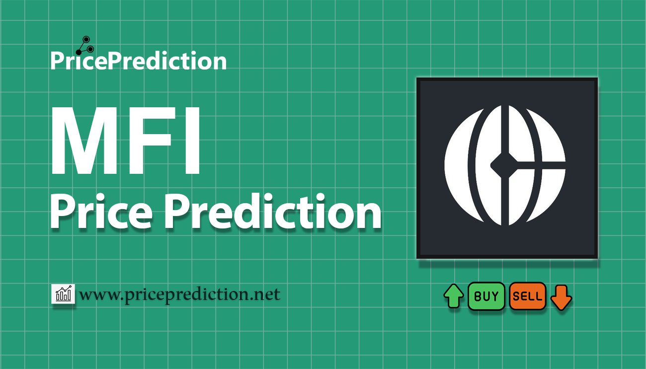 Marginswap Koers Verwachting 2025, 2030 | MFI Koers Verwachting