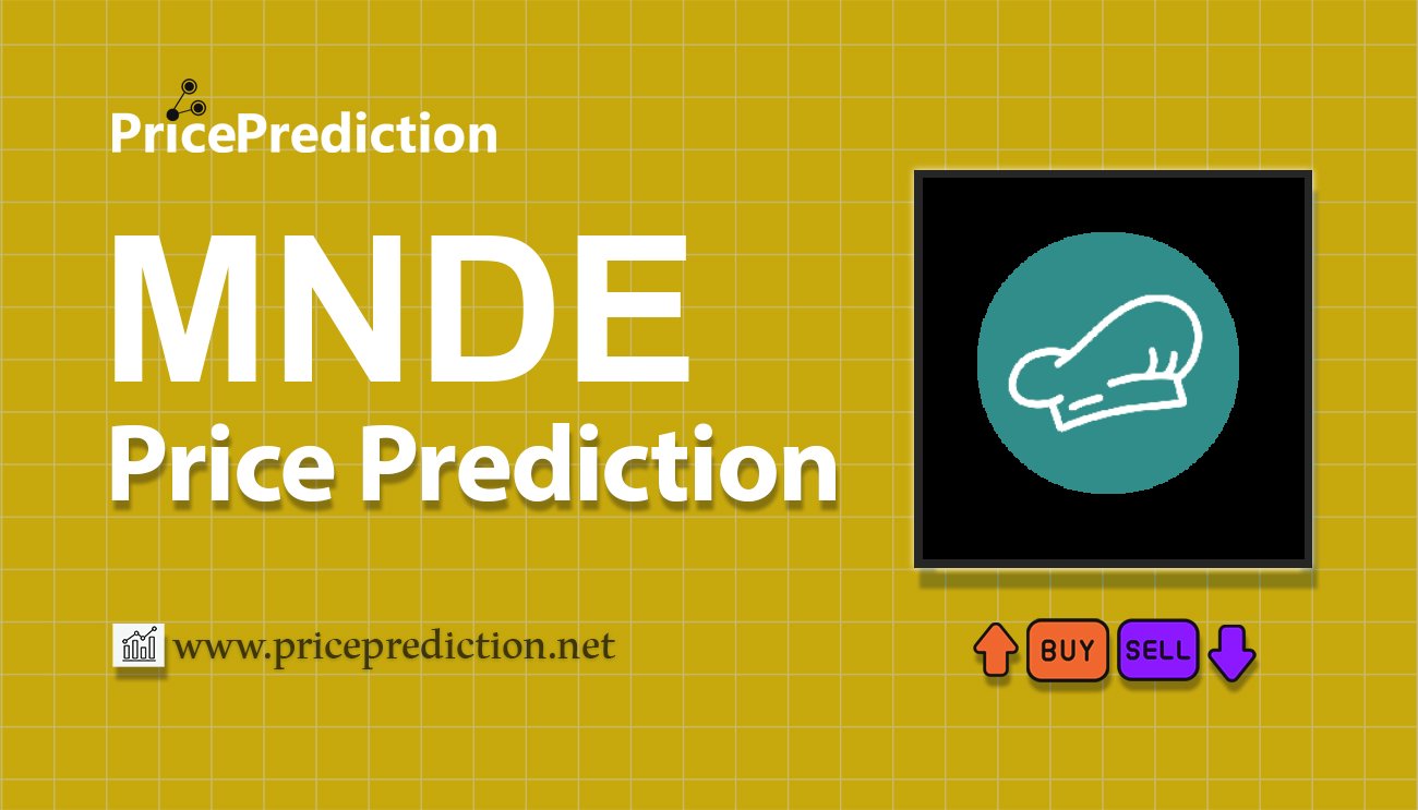 Previsioni Marinade Valore 2025, 2030 | Prezzo MNDE Previsioni