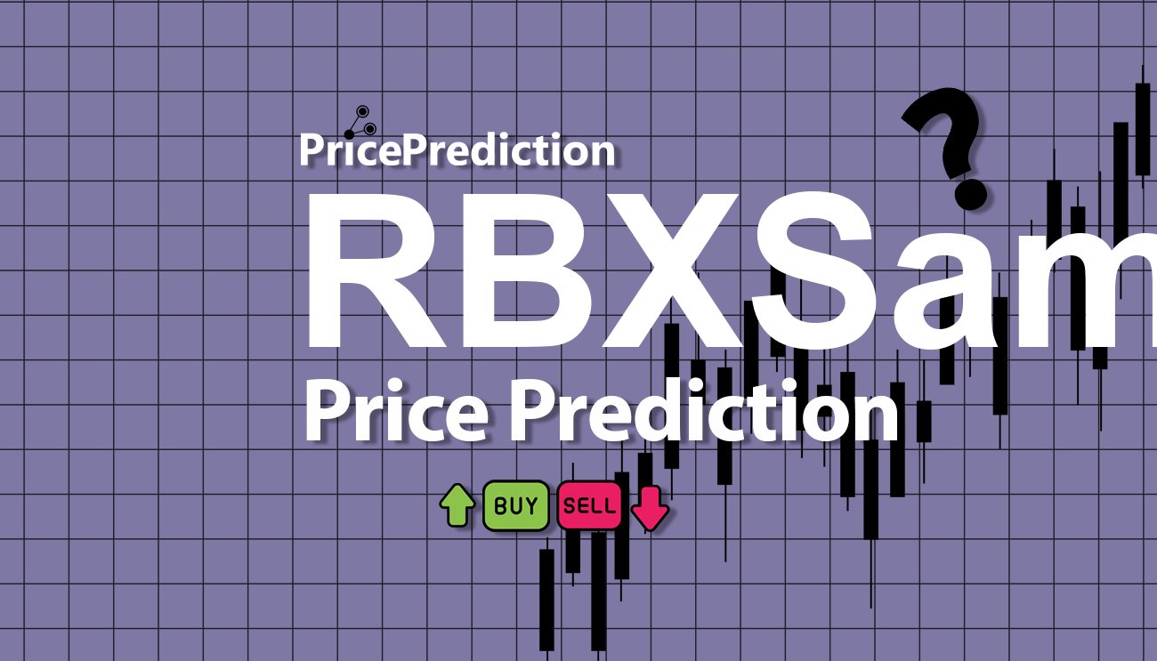 Marketing Samurai RBXS Price Prediction 2025, 2030 | RBXSamurai Price Forecast
