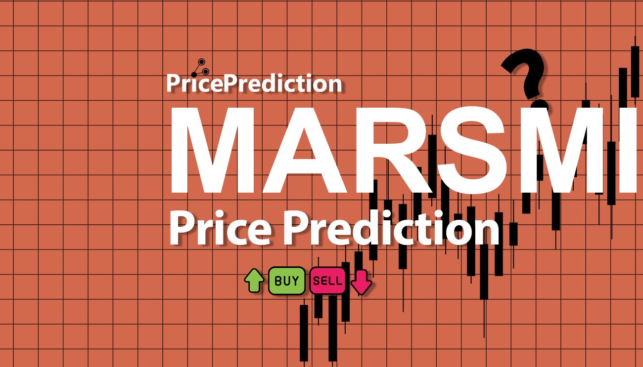Previsioni Mars Meme Inc Valore 2025, 2030 | Prezzo MARSMI Previsioni