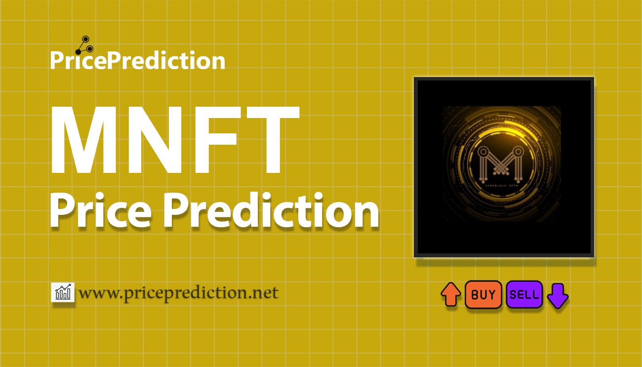 Pronostico Precio Marvelous NFTs (Bad Days) (MNFT) 2025, 2030 | Cotizacion Marvelous NFTs (Bad Days)