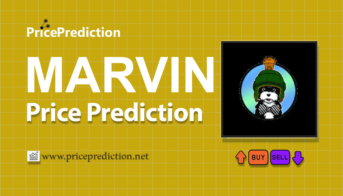 Previsão MARVIN  Para 2025, 2030 | MARVIN Criptomoeda Previsão