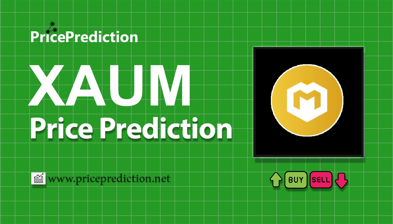 Matrixdock Gold Koers Verwachting 2025, 2030 | XAUM Koers Verwachting