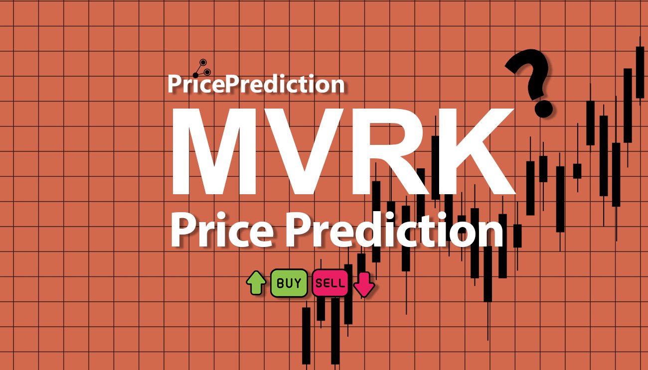 Mavryk Network Price Prediction 2025, 2030 | $MVRK Price Forecast