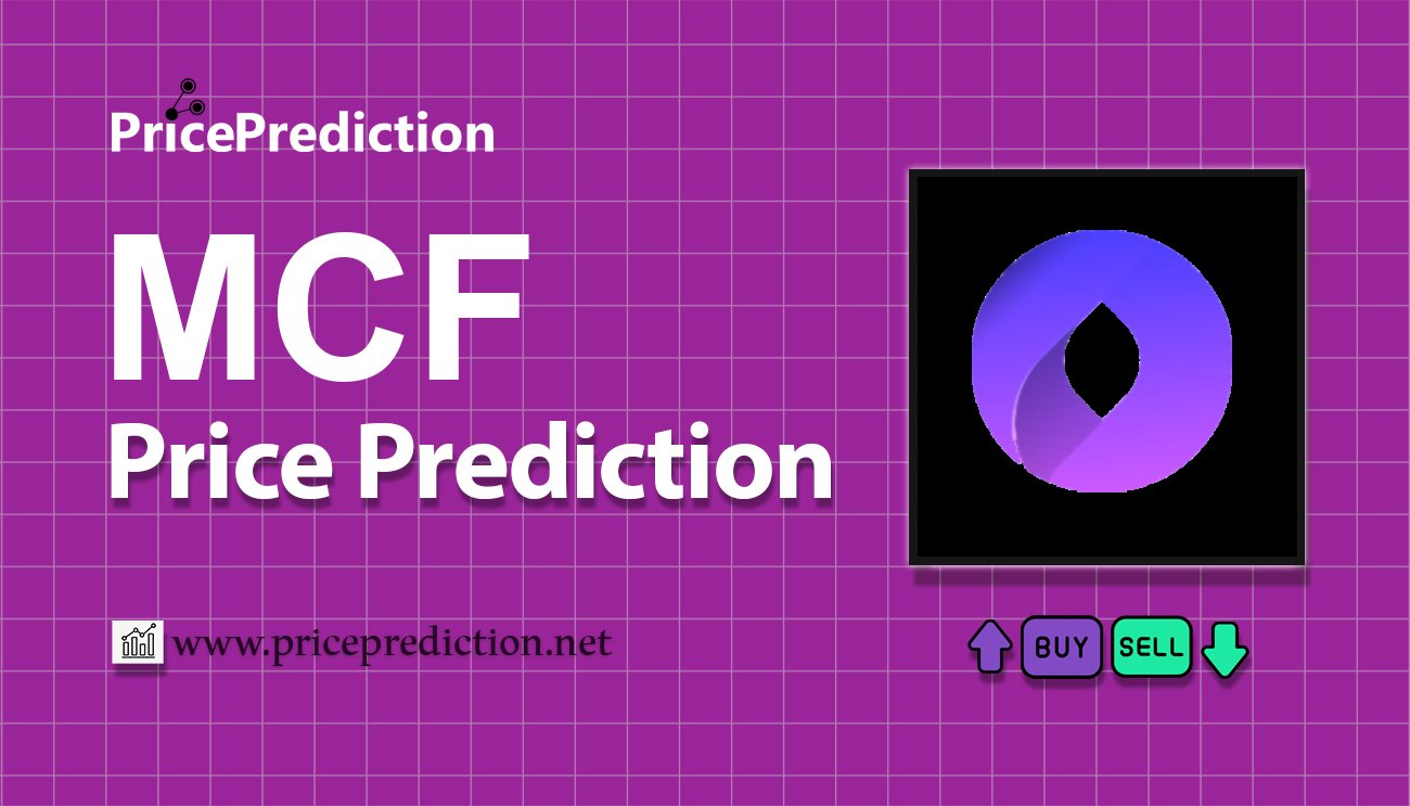 Max Crowdfund Price Prediction 2025, 2030 | MCF Price Forecast