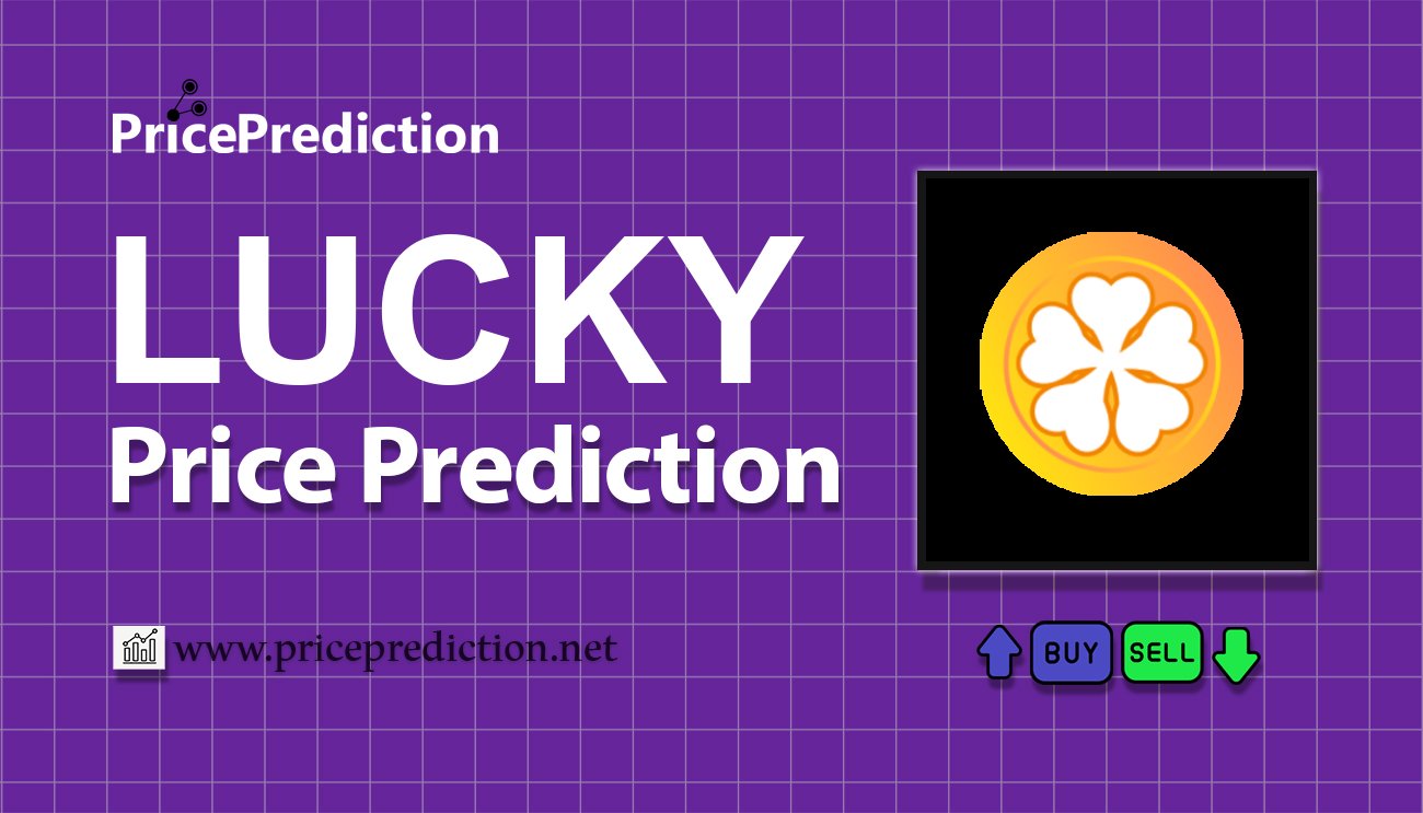 Maximus LUCKY Kurs Prognose 2025, 2030 | LUCKY Prognose