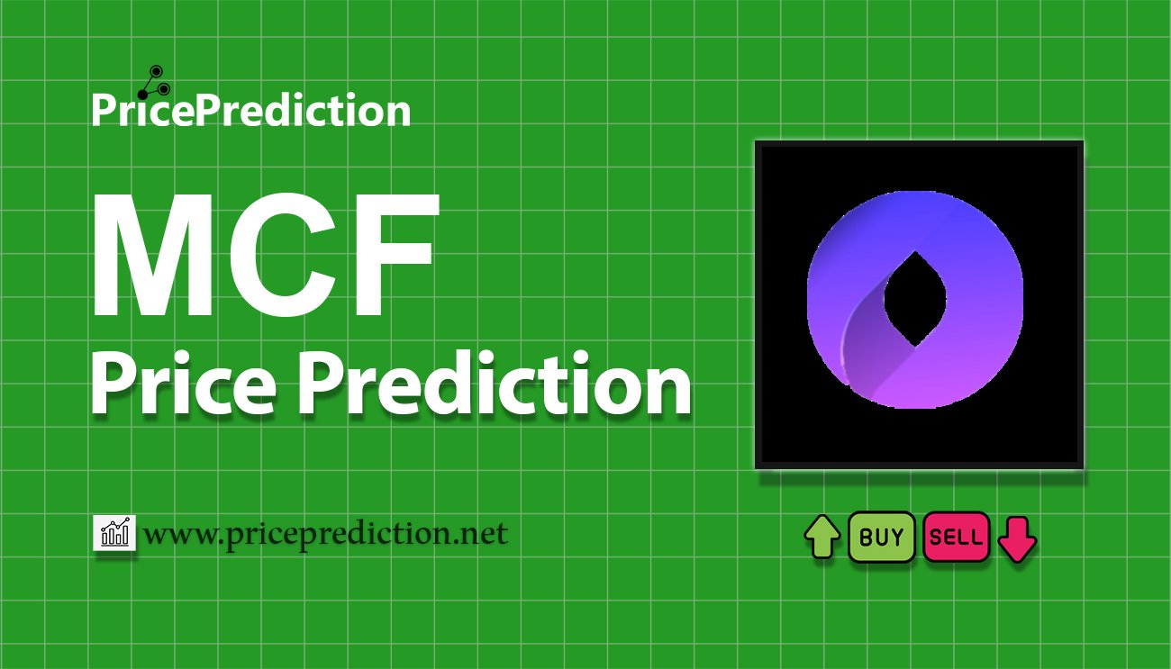 MCFinance Koers Verwachting 2025, 2030 | MCF Koers Verwachting