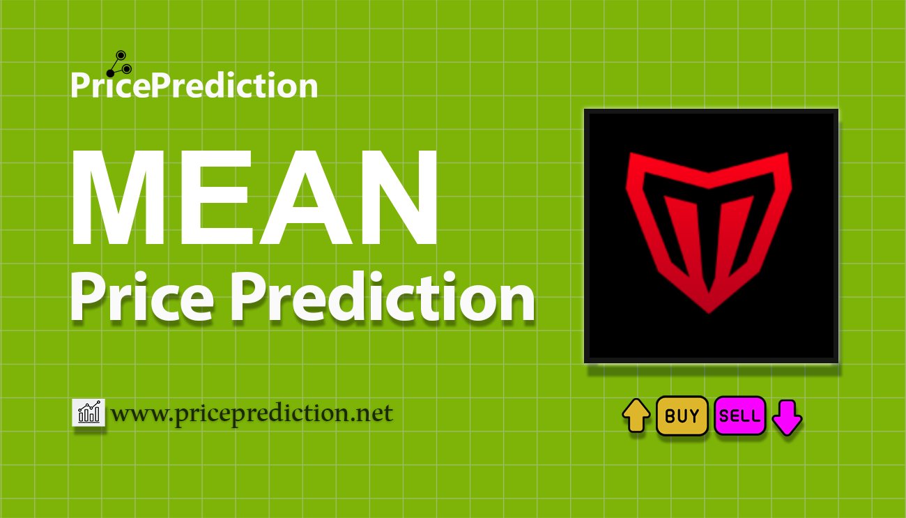 Meanfi Price Prediction 2025, 2030 | MEAN Price Forecast