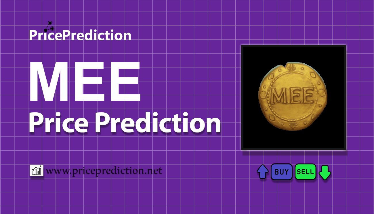 Medieval Empires Price Prediction 2025, 2030 | MEE Price Forecast
