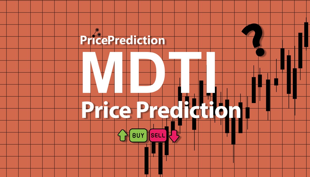 Pronostico Precio MEDITOC (MDTI) 2025, 2030 | Cotizacion MEDITOC
