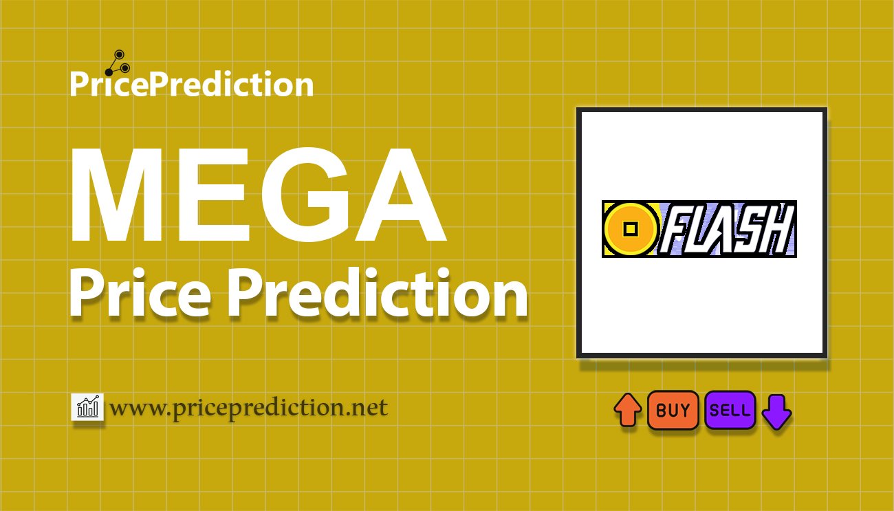 Megaton Finance Price Prediction 2025, 2030 | MEGA Price Forecast