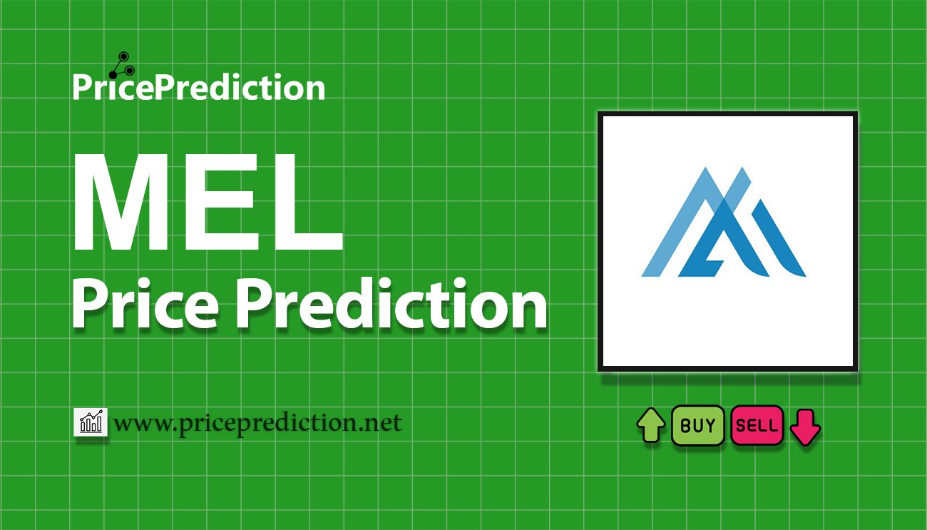 Melalie Price Prediction 2025, 2030 | MEL Price Forecast