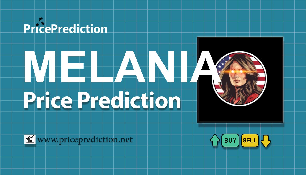 Melania Trump Parody (melania.world) курса Прогноз на 2025, 2030 годы | MELANIA криптовалюта Прогноз