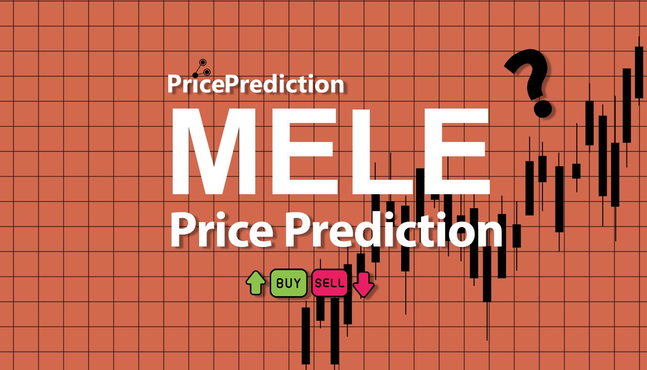 Previsioni Melecoin Valore 2025, 2030 | Prezzo MELE Previsioni