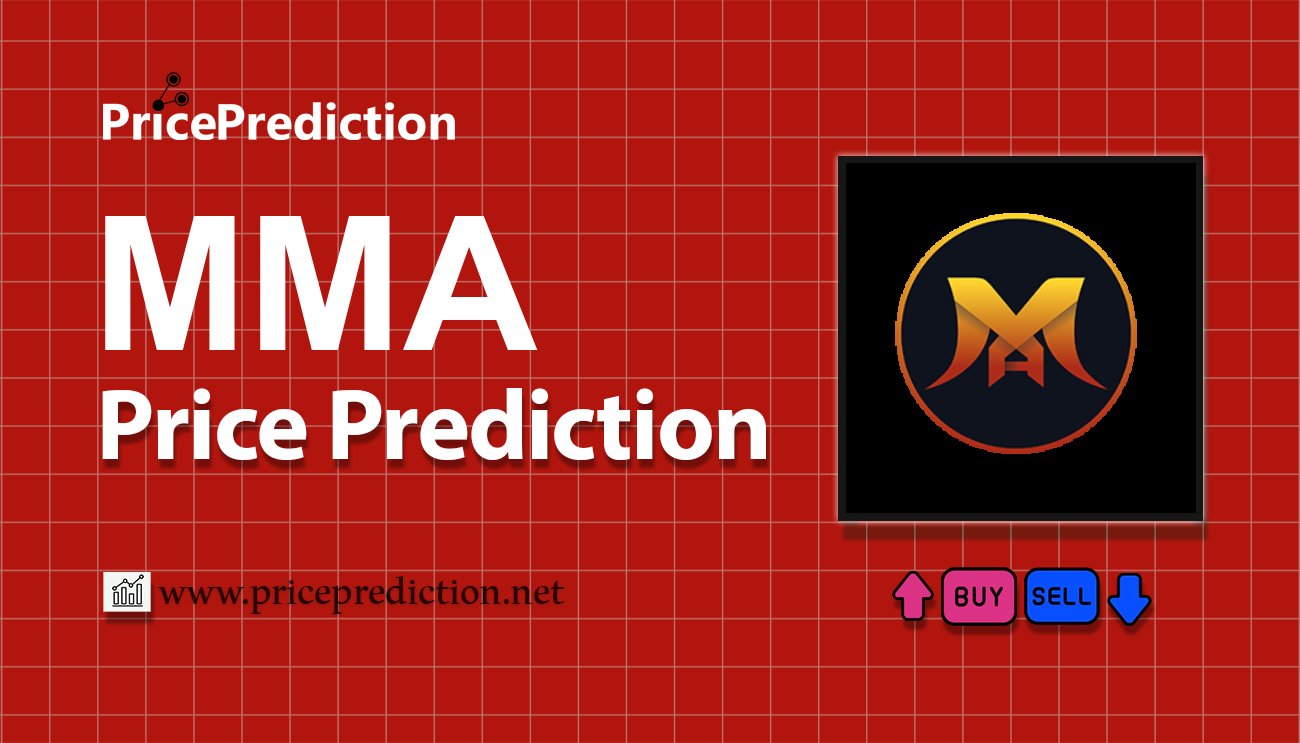 Meme Alliance Koers Verwachting 2025, 2030 | MMA Koers Verwachting