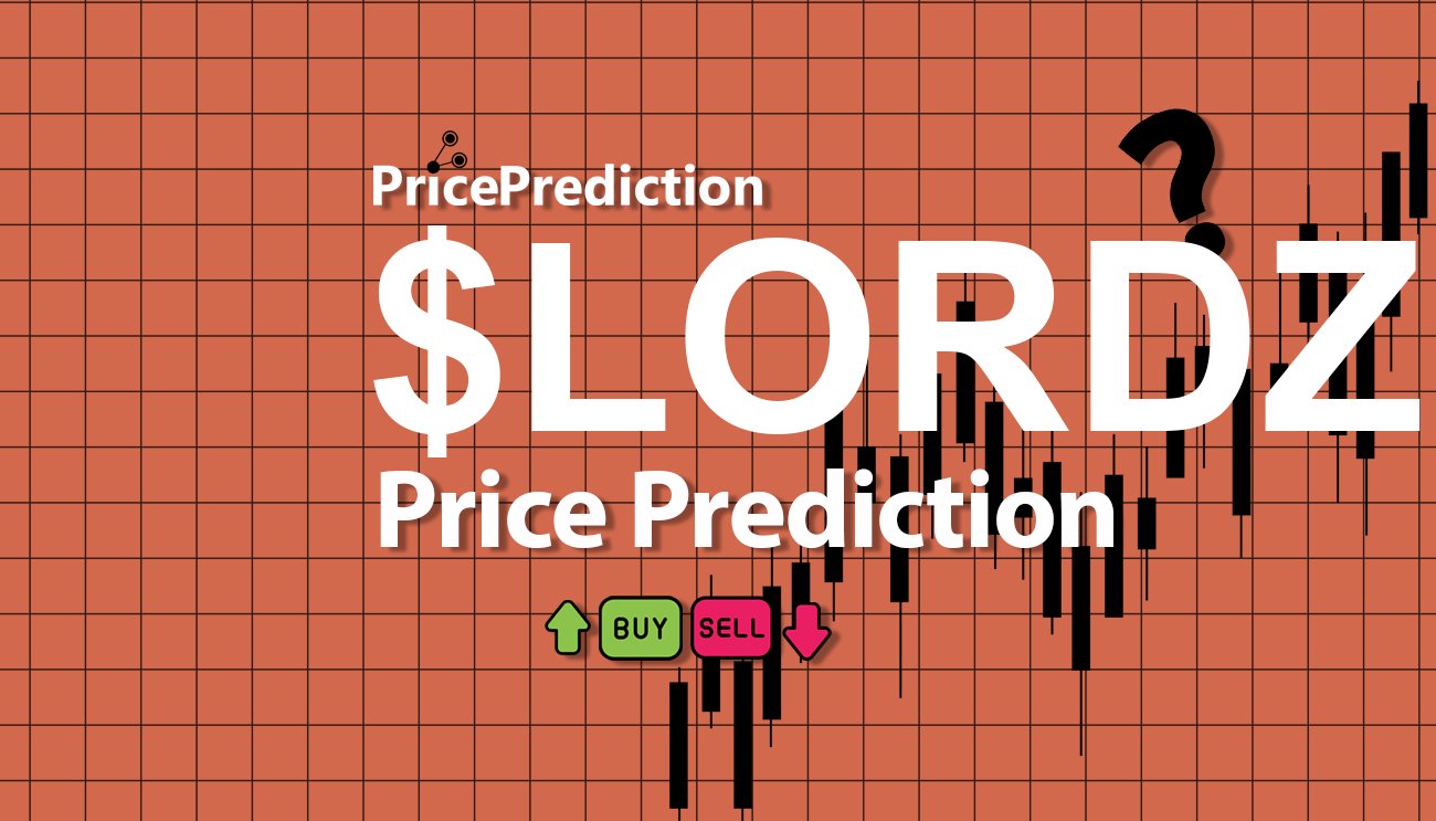 Meme Lordz Price Prediction 2025, 2030 | $LORDZ Price Forecast
