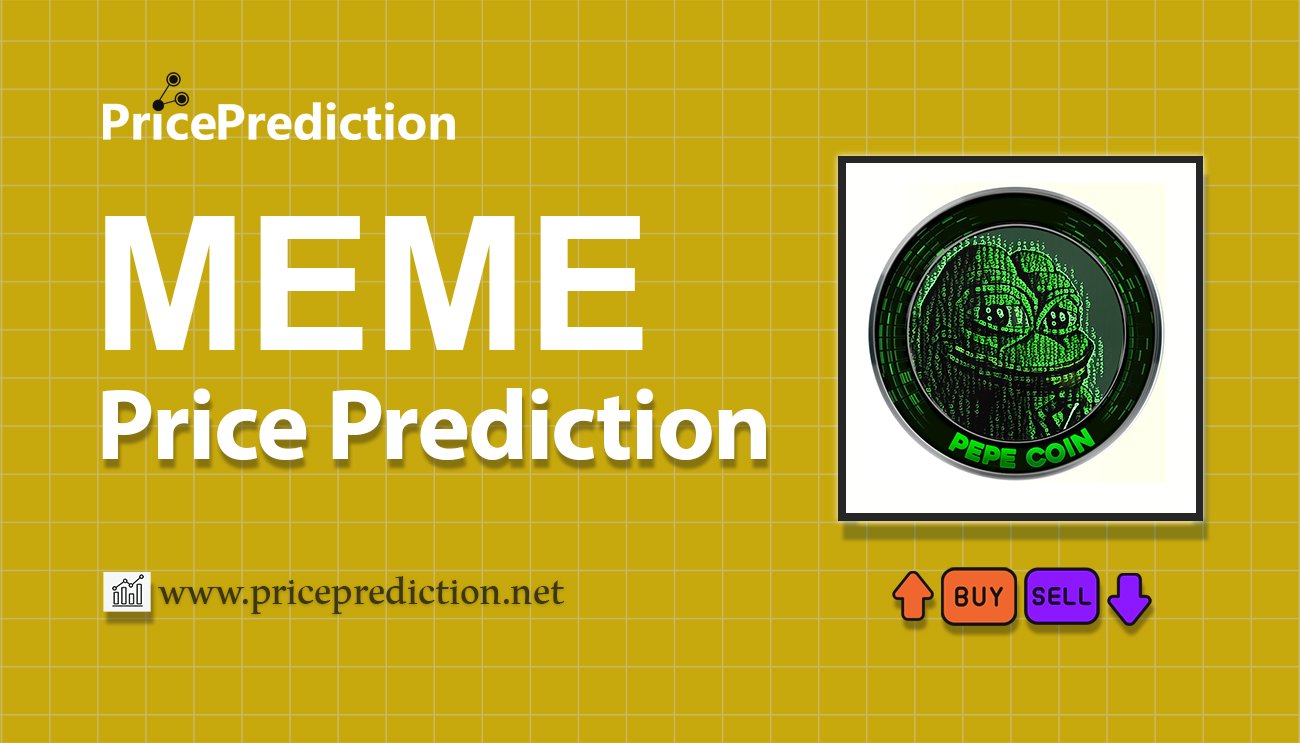 meme (Ordinals) Koers Verwachting 2025, 2030 | MEME Koers Verwachting