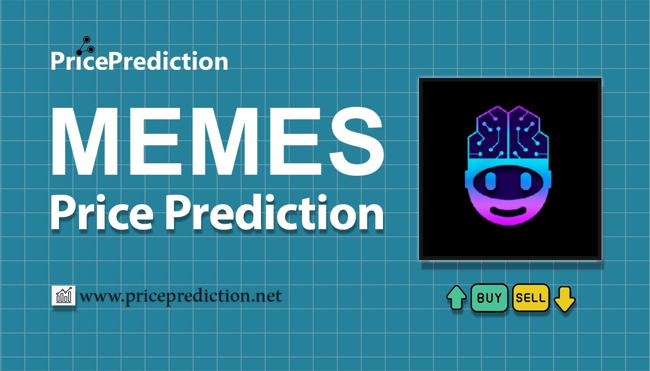 MemeCoinDAO Price Prediction 2025, 2030 | MEMES Price Forecast