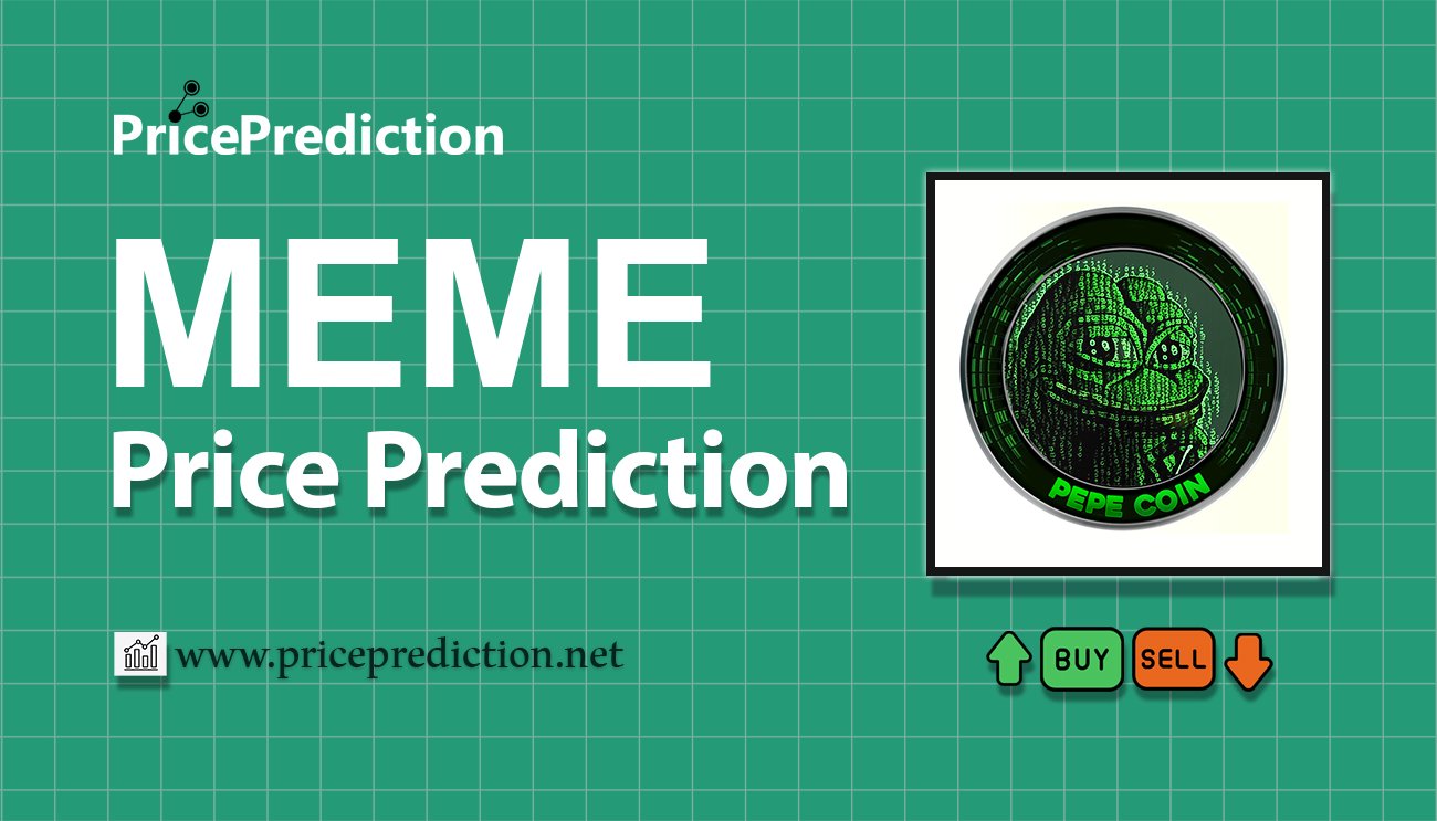 Pronostico Precio MEME(Ordinals) (MEME) 2025, 2030 | Cotizacion MEME(Ordinals)