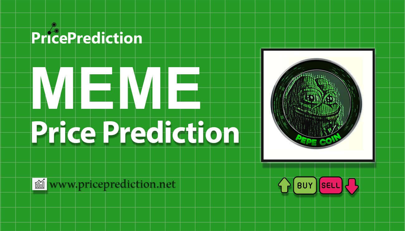 Prévision Cours MEMETOON (MEME) pour 2025 et 2030