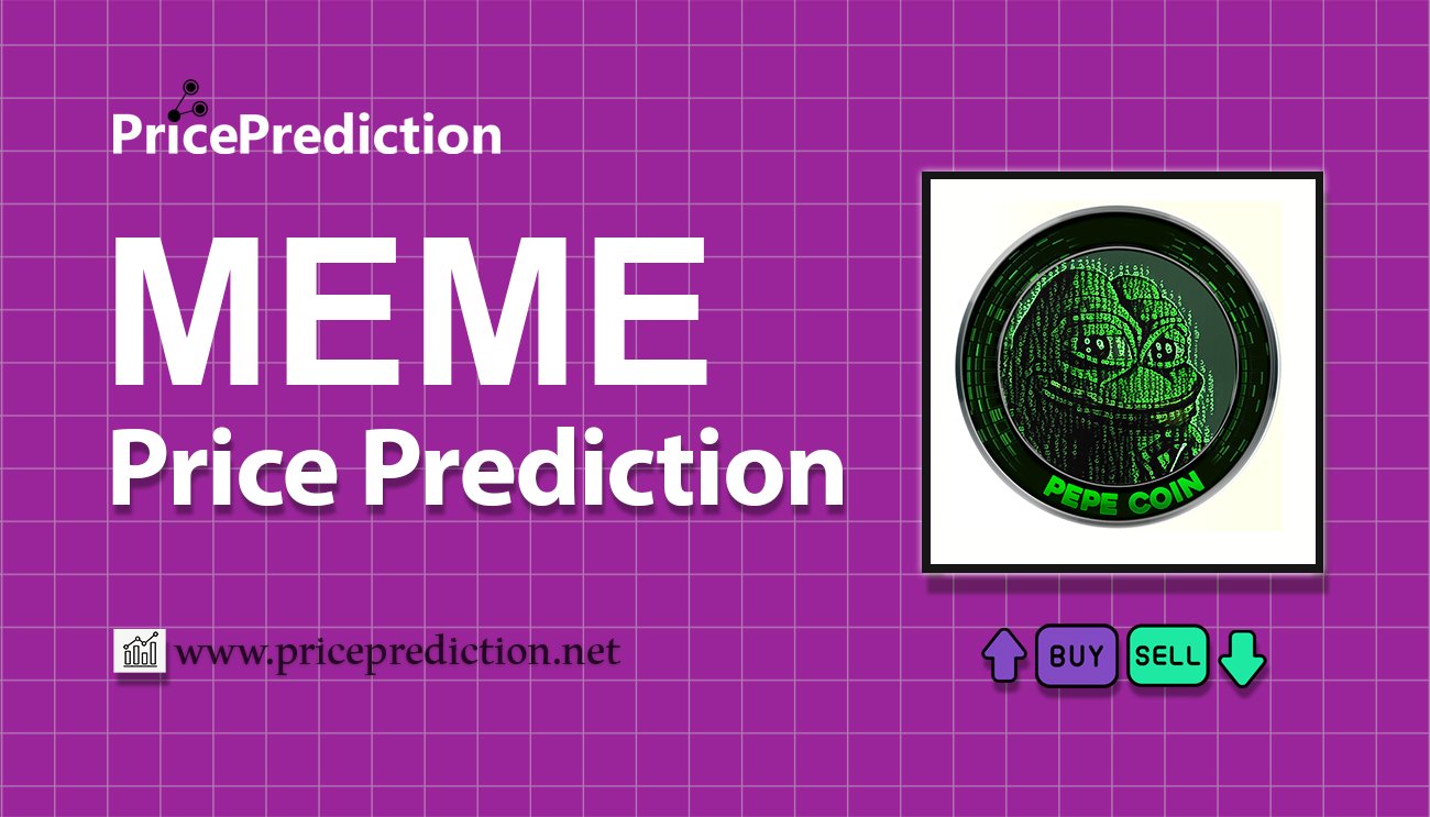 Meow Of Meme Koers Verwachting 2025, 2030 | MEME Koers Verwachting