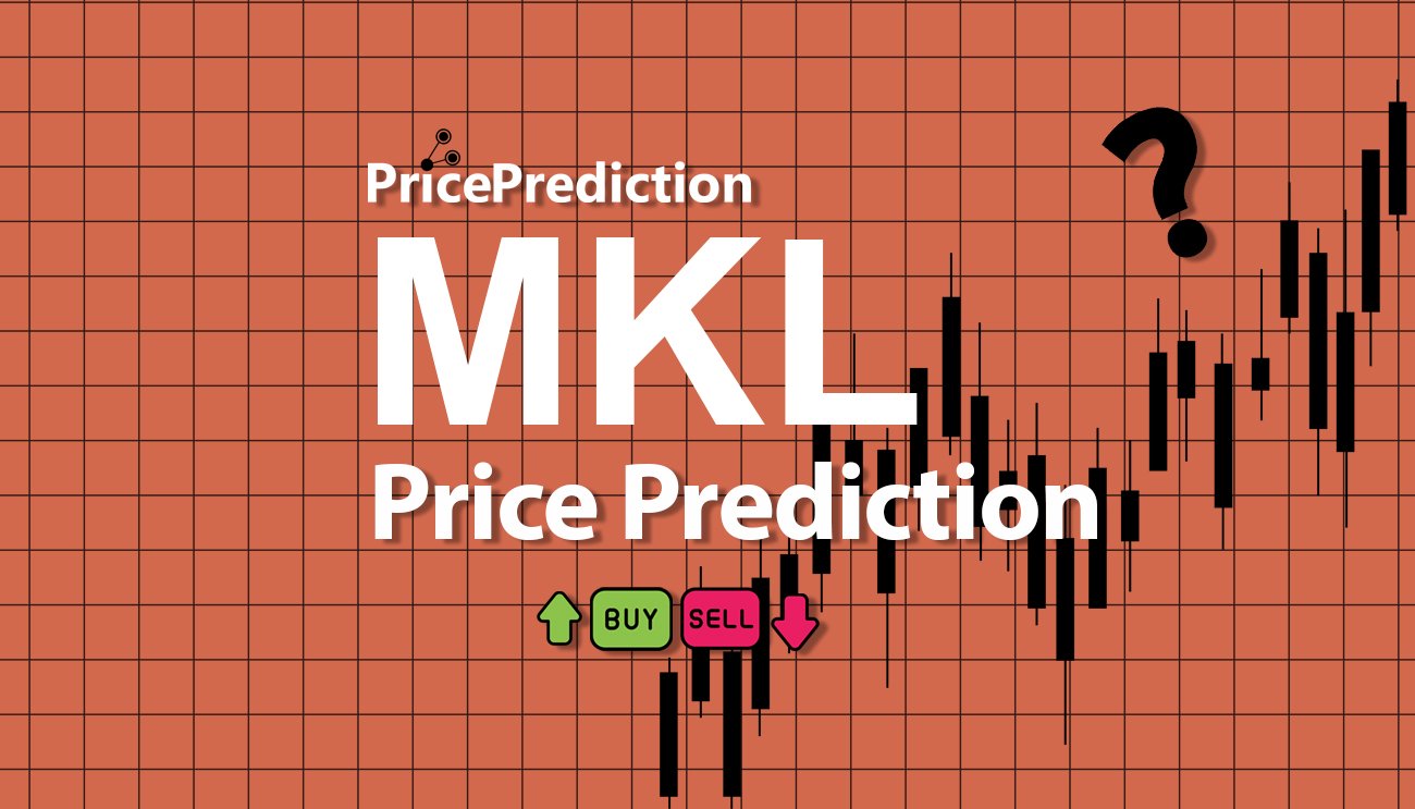 Kurs Merkle Trade Prognozy 2025 i 2030 | Prognozy MKL Cena