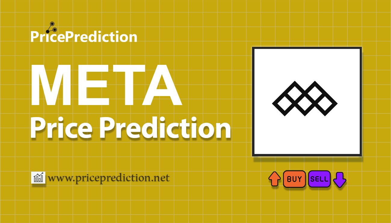 META ARENA Fiyat Tahmini 2025, 2030 | META Fiyat Tahmini