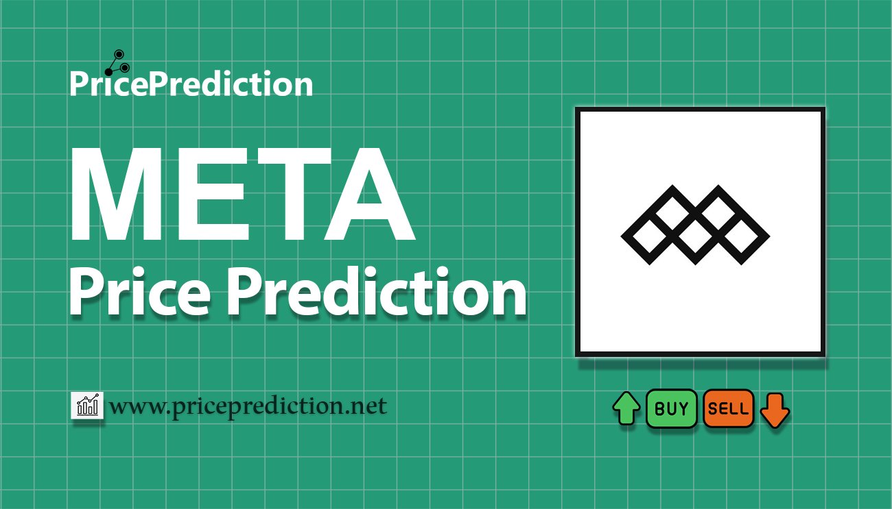 META BSC Price Prediction 2025, 2030 | META Price Forecast