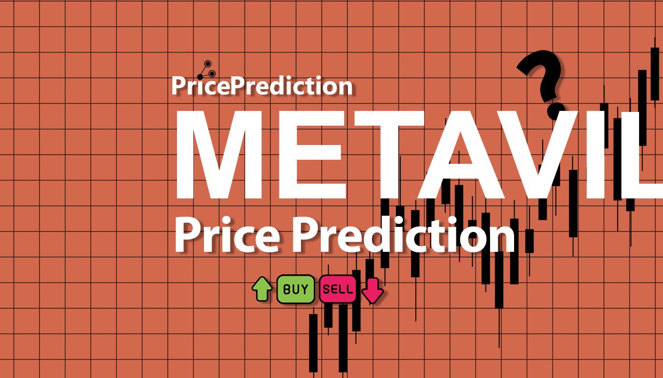 Pronostico Precio Meta Village Dao (METAVILLAGE) 2025, 2030 | Cotizacion Meta Village Dao