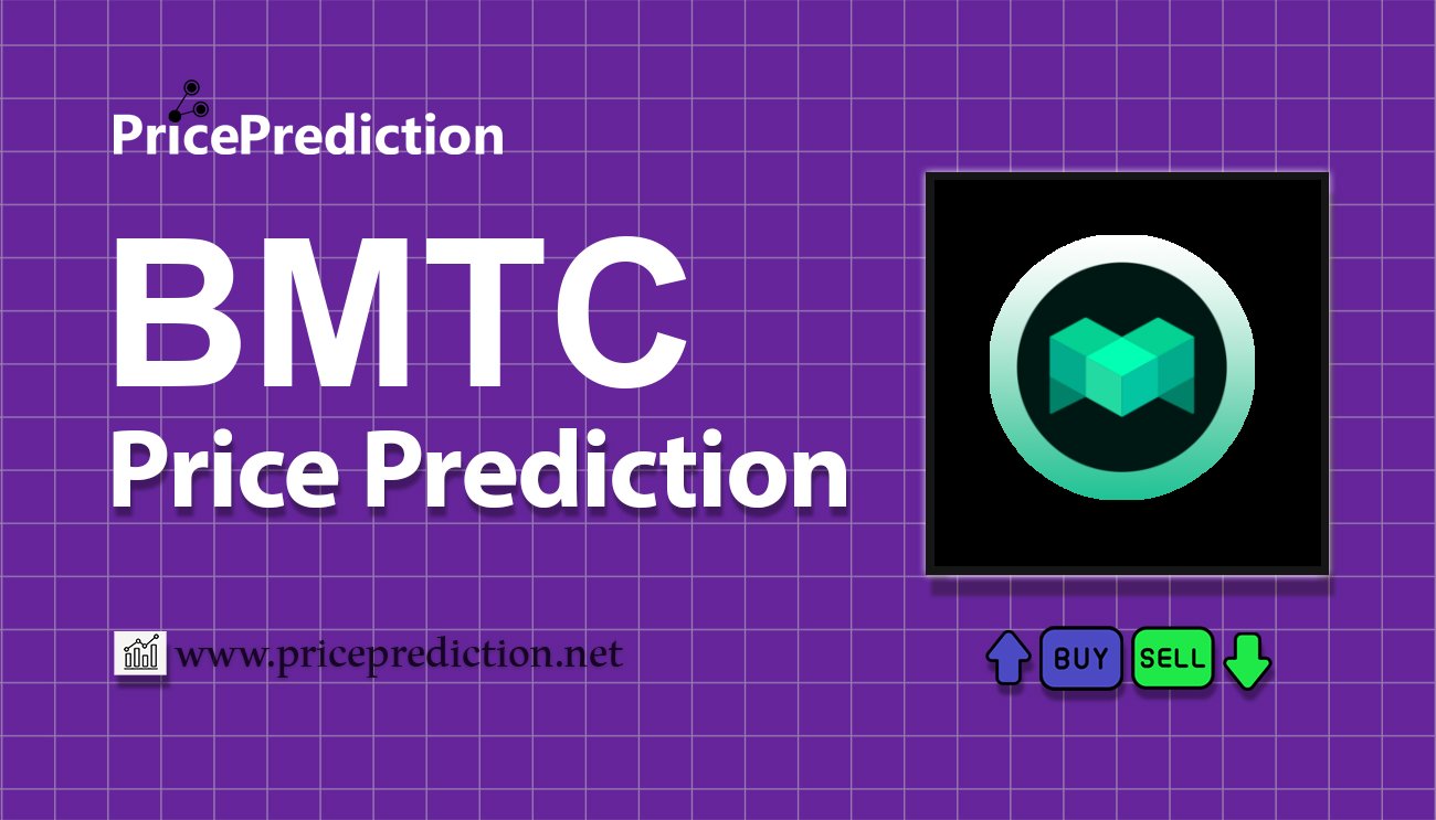 Metabit Koers Verwachting 2025, 2030 | BMTC Koers Verwachting