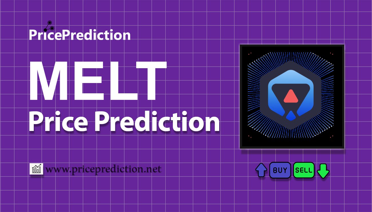 MetaElfLand Price Prediction 2025, 2030 | MELT Price Forecast