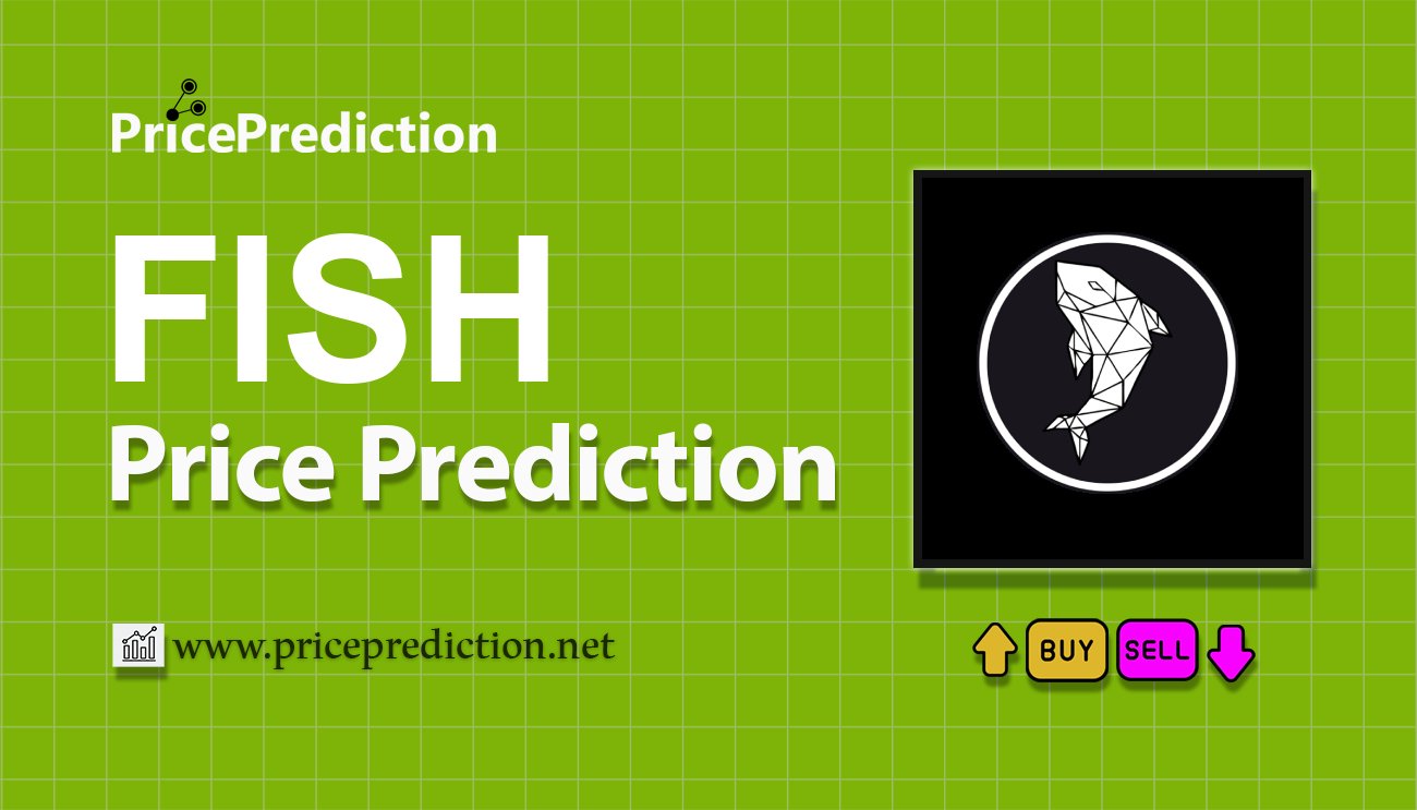 Pronostico Precio Metafish (FISH) 2025, 2030 | Cotizacion Metafish