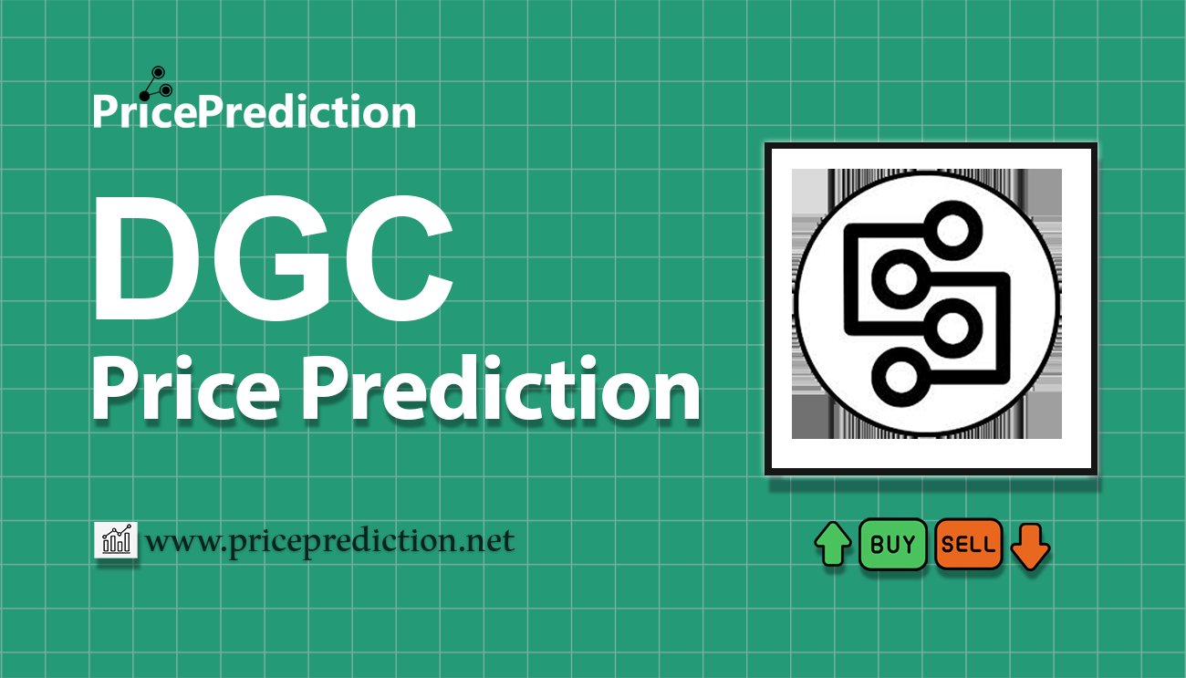 MetaFishing Price Prediction 2025, 2030 | DGC Price Forecast