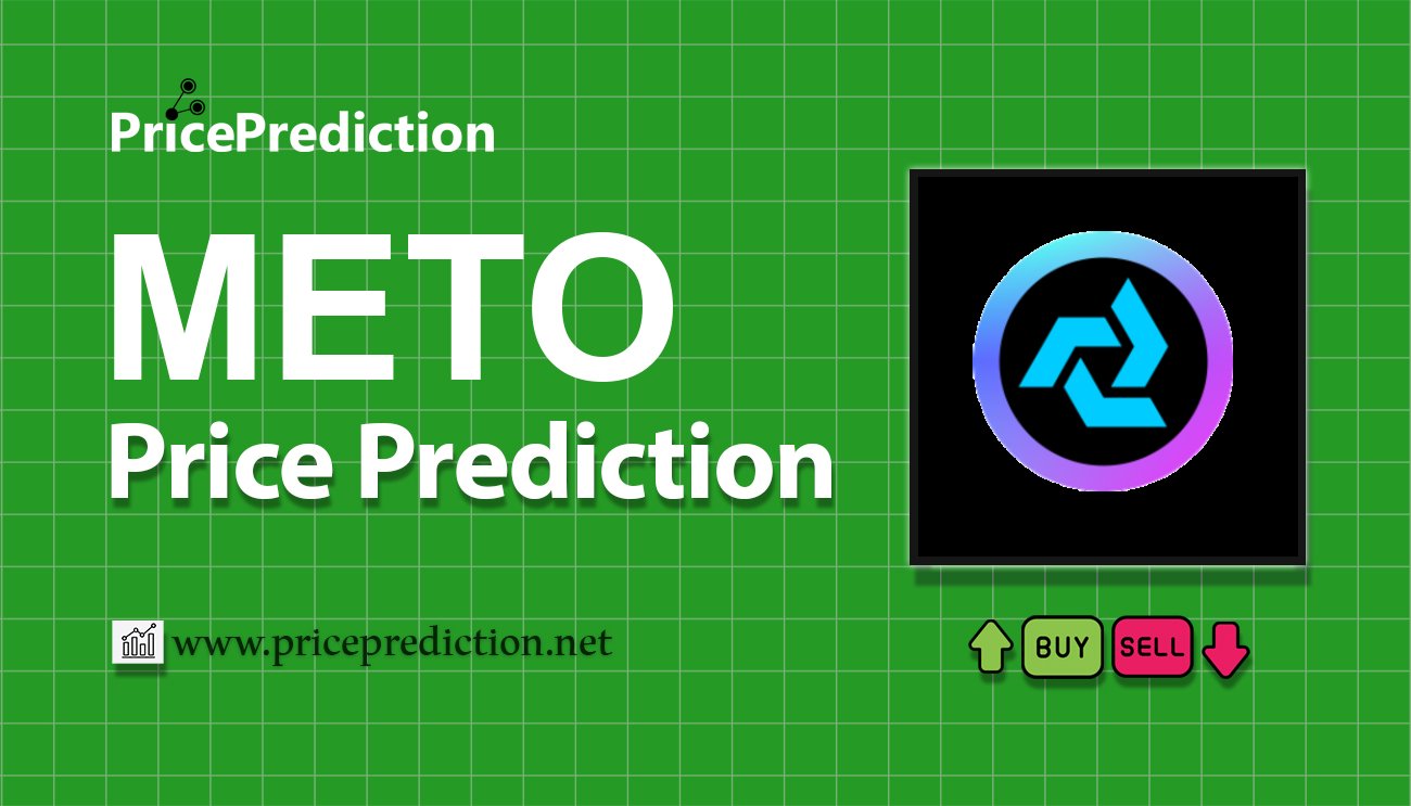 Metafluence Koers Verwachting 2025, 2030 | METO Koers Verwachting