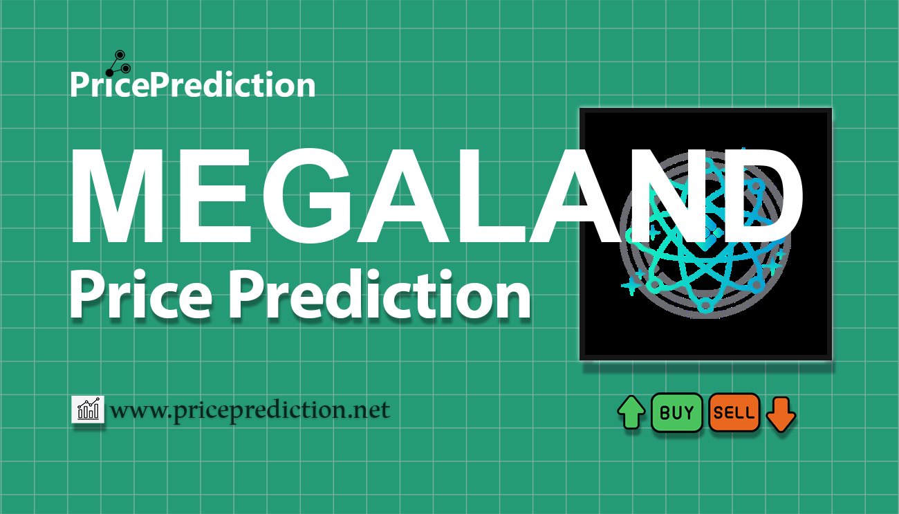 Metagalaxy Land Koers Verwachting 2025, 2030 | MEGALAND Koers Verwachting