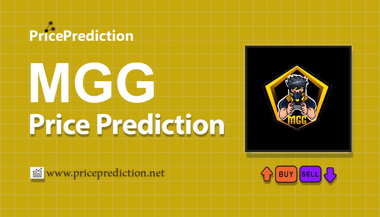 MetaGaming Guild Fiyat Tahmini 2025, 2030 | MGG Fiyat Tahmini