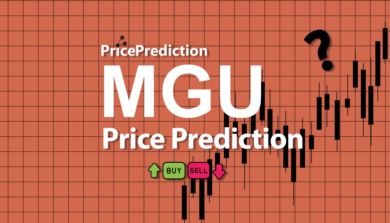 MetaGreenUniverse Koers Verwachting 2025, 2030 | MGU Koers Verwachting