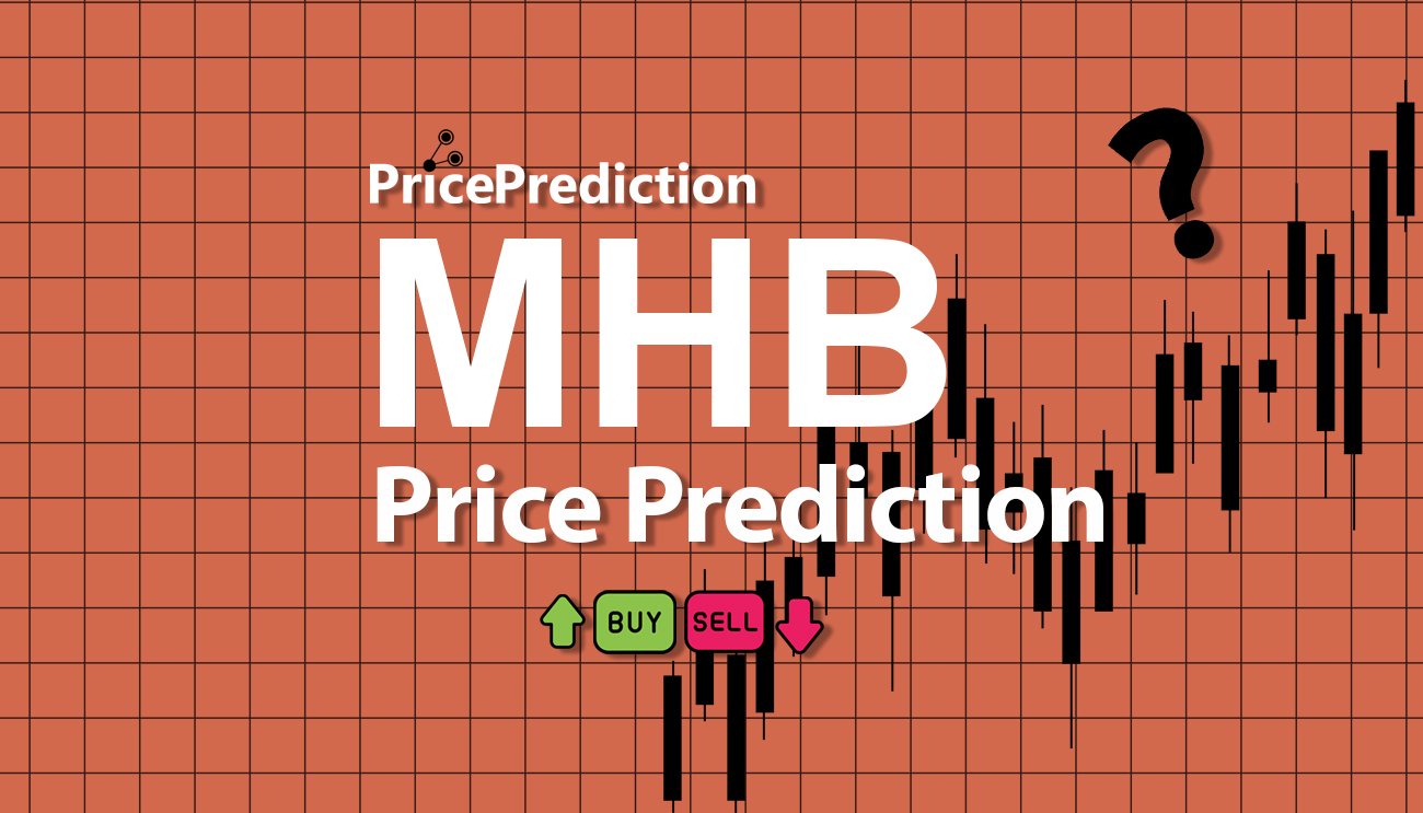 Pronostico Precio Metahub Coin (MHB) 2025, 2030 | Cotizacion Metahub Coin