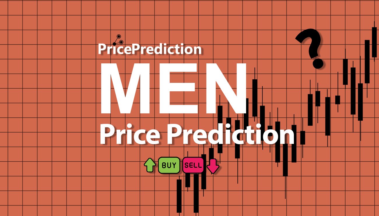 METAHUB FINANCE Fiyat Tahmini 2025, 2030 | MEN Fiyat Tahmini
